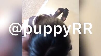 【精厕小狐狸】清纯反差骚婊女神被金主爸爸露出调教啪啪，长得好看身材无敌 看起来挺文静，床上骚出水！ (1)